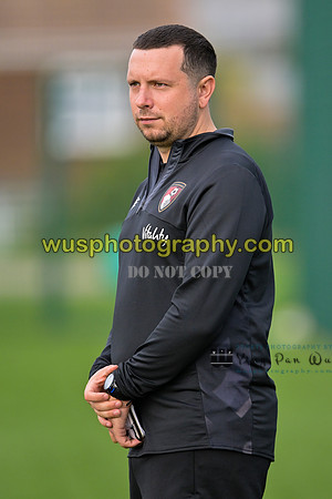 20221022-145917 West Ham United Performance Girls U15 v PLYR Baypoint CF Girls U15
