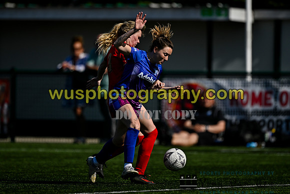 20250511-160921 Camden Town WFC v Hammersmith FC Women