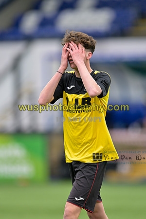 20240504-121800 Proco U15 v Evo Sheffield U15
