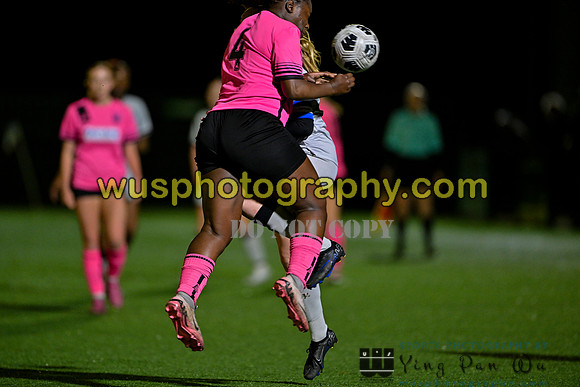 20250316-201735C Millwall Lionesses U18 v Haringey Girls Academy U18