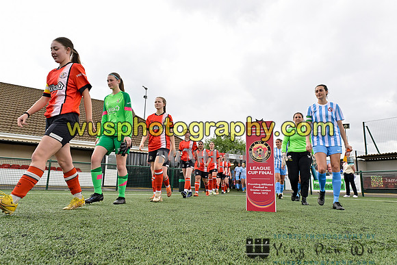 20240526-142225 Luton Town Ladies FC Reserves v South London Women FC