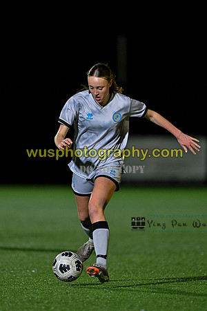 20250316-204149A Millwall Lionesses U18 v Haringey Girls Academy U18