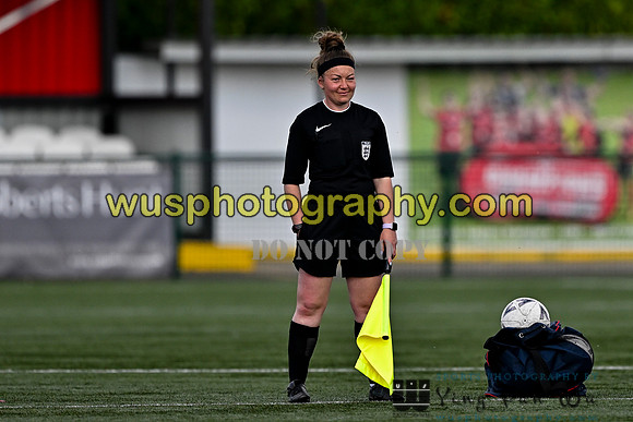 20250511-164106A Camden Town WFC v Hammersmith FC Women