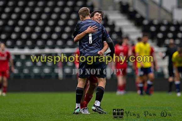 20240514-141418 Liverpool FC FEFA U19 v Strachan Football Academy U19