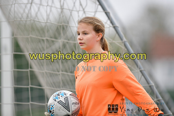 20210925-121926 London Bees Academy U16 v Corfe Mullen United Juniors FC Girls U16