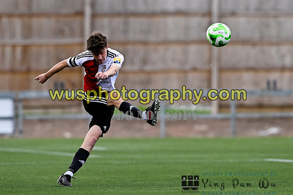 20250503-172536B Kings Lynn Town FC U16 v Woking FC U16