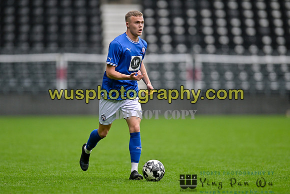 20240514-182032 North Leigh FC U23 v Chesterfield FC U23