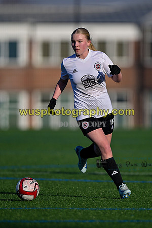 20250111-123407 Welling United Academy Girls U13 v Procision Football Academy Girls U13
