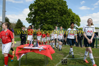 20150510-143401 Tottenham Hotspur Girls U13 v Charlton Athletic Girls U13