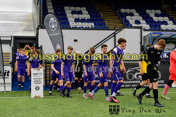 20240504-115856 Proco U15 v Evo Sheffield U15