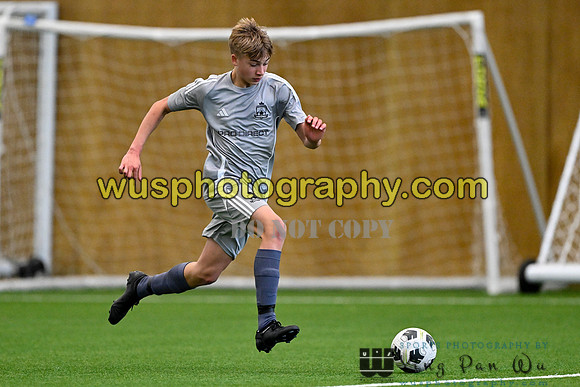 20250323-144303 Crystal Palace FC Academy U14 v JPL London & South East Rep Team U14