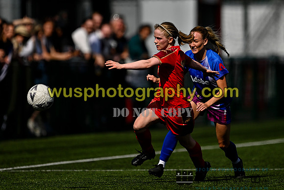 20250511-160804 Camden Town WFC v Hammersmith FC Women