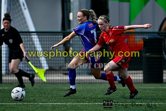 20250511-155927A Camden Town WFC v Hammersmith FC Women