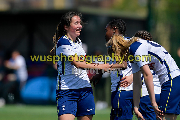 20210529-140946A West Ham United Girls U16 v Tottenham Hotspur Women FC JTP U16
