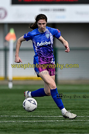20250511-162818 Camden Town WFC v Hammersmith FC Women