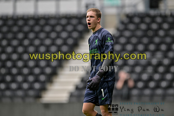 20240514-142209 Liverpool FC FEFA U19 v Strachan Football Academy U19