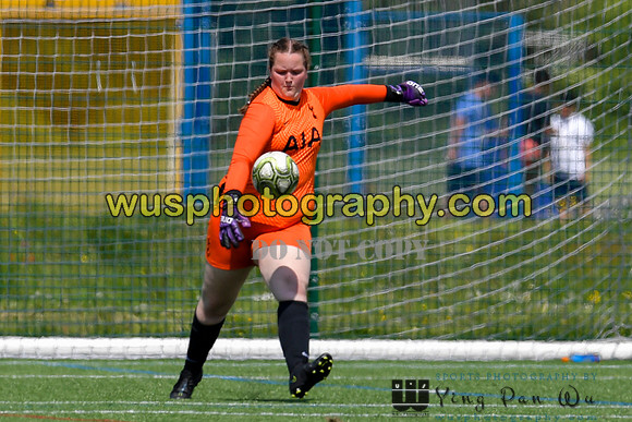 20210529-140535 West Ham United Girls U16 v Tottenham Hotspur Women FC JTP U16