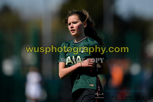 20210417-125233 London Bees Academy U14 v Tottenham Hotspur Women FC JTP U14