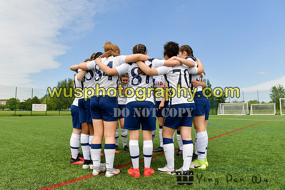 20210529-123459 West Ham United Girls U16 v Tottenham Hotspur Women FC JTP U16