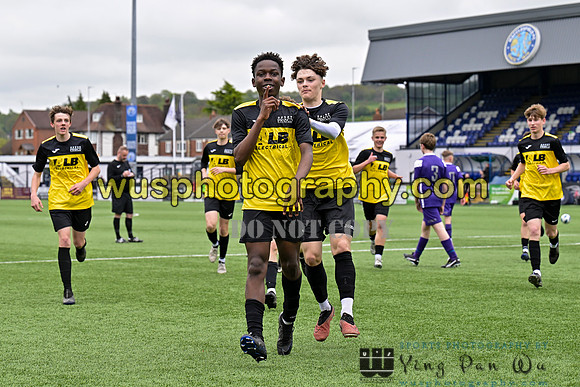 20240504-121829 Proco U15 v Evo Sheffield U15