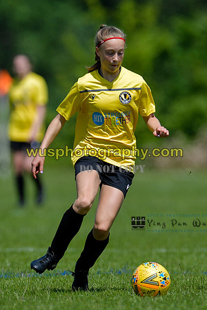 20210605-121636B Crystal Palace Girls U14 v MFA U14