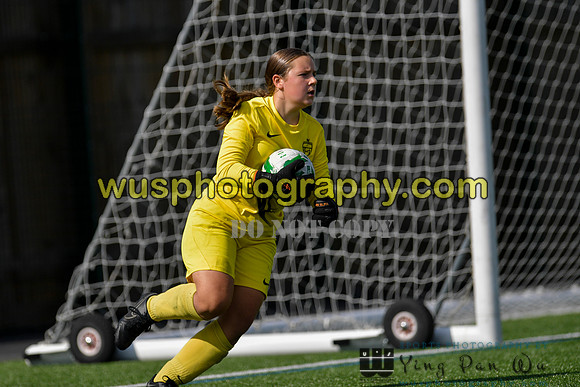 20210911-140609 West Ham United Girls U14 v South Gloucestershire JPL RTC U14
