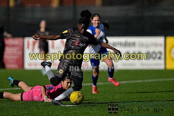 20250301-131737E Cray Wanderers Youth FC Girls U15 v Haywards Heath Town Youth FC Girls U15