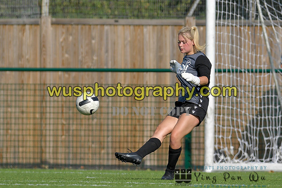20200920-153228 Millwall Lionesses v New London Lionesses