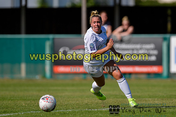 20190915-142706 Charlton Athletic Women FC v London City Lionesses FC