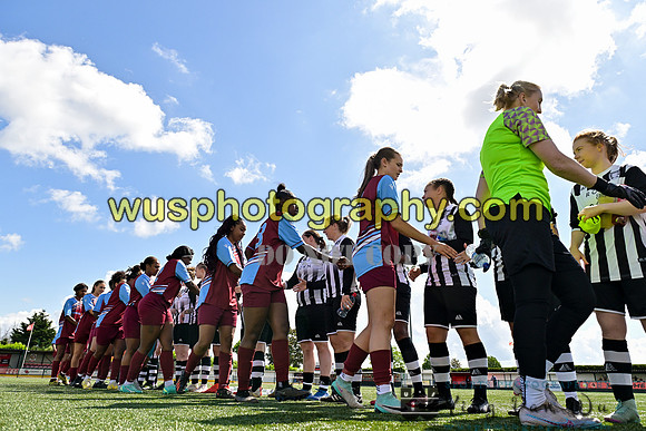 20240526-110247 Tooting Bec FC Women Reserves v AFC Croydon Athletic Women