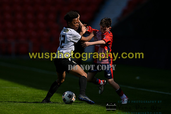 20240511-104415 Dartford FC U13 v Bromsgrove Sporting Colts FC U13