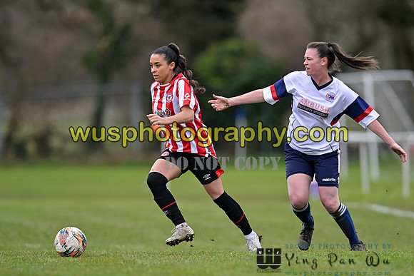 20230212-120602 Denham United v Brentford FC Women