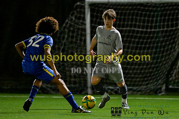 20250224-183414 AFC Wimbledon U15 v JPL London & South East Rep Team U15
