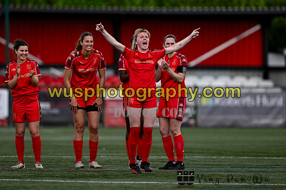 20250511-164428 Camden Town WFC v Hammersmith FC Women