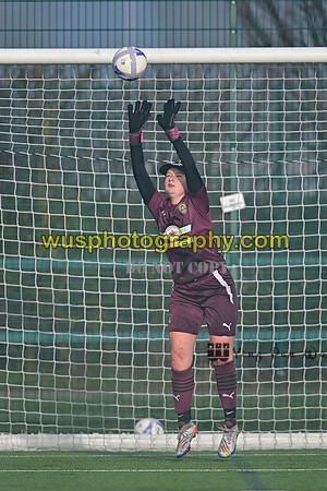 20230121-121923 Notts County FC Girls U14 v Watford Ladies FC U14