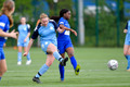 Kent Football United Girls U14 v London City Lionesses U14 2022-05-07