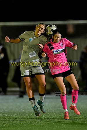 20250316-203941 Millwall Lionesses U18 v Haringey Girls Academy U18