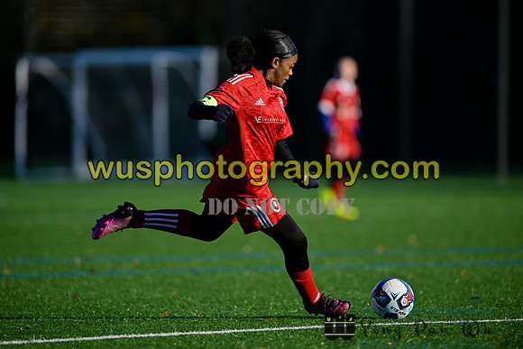 20221210-120726 Welling United FC Girls U13 v Hashtag United FC Girls U13