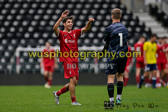 20240514-141417 Liverpool FC FEFA U19 v Strachan Football Academy U19