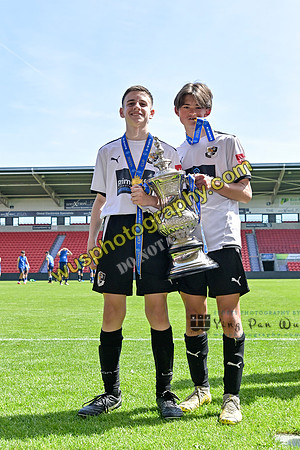 20240511-114700 Dartford FC U13 v Bromsgrove Sporting Colts FC U13