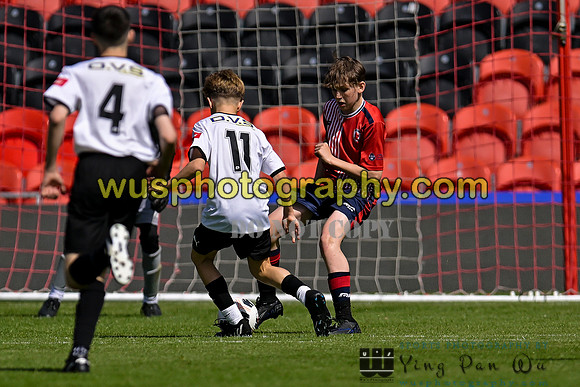 20240511-105712 Dartford FC U13 v Bromsgrove Sporting Colts FC U13