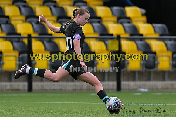 20241113-133543 Crystal Palace FC Women PGA U21 v Liverpool FC Women PGA U21
