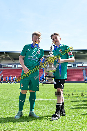 20240511-114409 Dartford FC U13 v Bromsgrove Sporting Colts FC U13