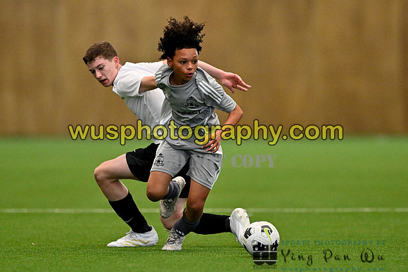20250323-144402 Crystal Palace FC Academy U14 v JPL London & South East Rep Team U14