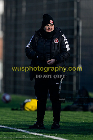 20250111-122121 Welling United Academy Girls U13 v Procision Football Academy Girls U13