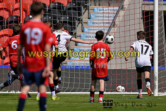 20240511-110136 Dartford FC U13 v Bromsgrove Sporting Colts FC U13