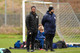 20220305-131606 London Bees Academy U14 v Arsenal FC Girls U13