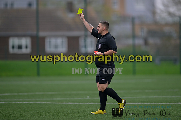 20241109-114513 West Ham United Performance Claret Girls U14 v Oxford United Girls U14