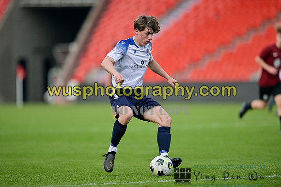 20240511-165656B Potters Bar Town Youth FC U16 v Vauxhall Motors FC U16 Chevrons