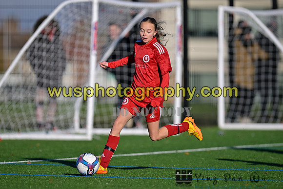 20221210-120245 Welling United FC Girls U13 v Hashtag United FC Girls U13